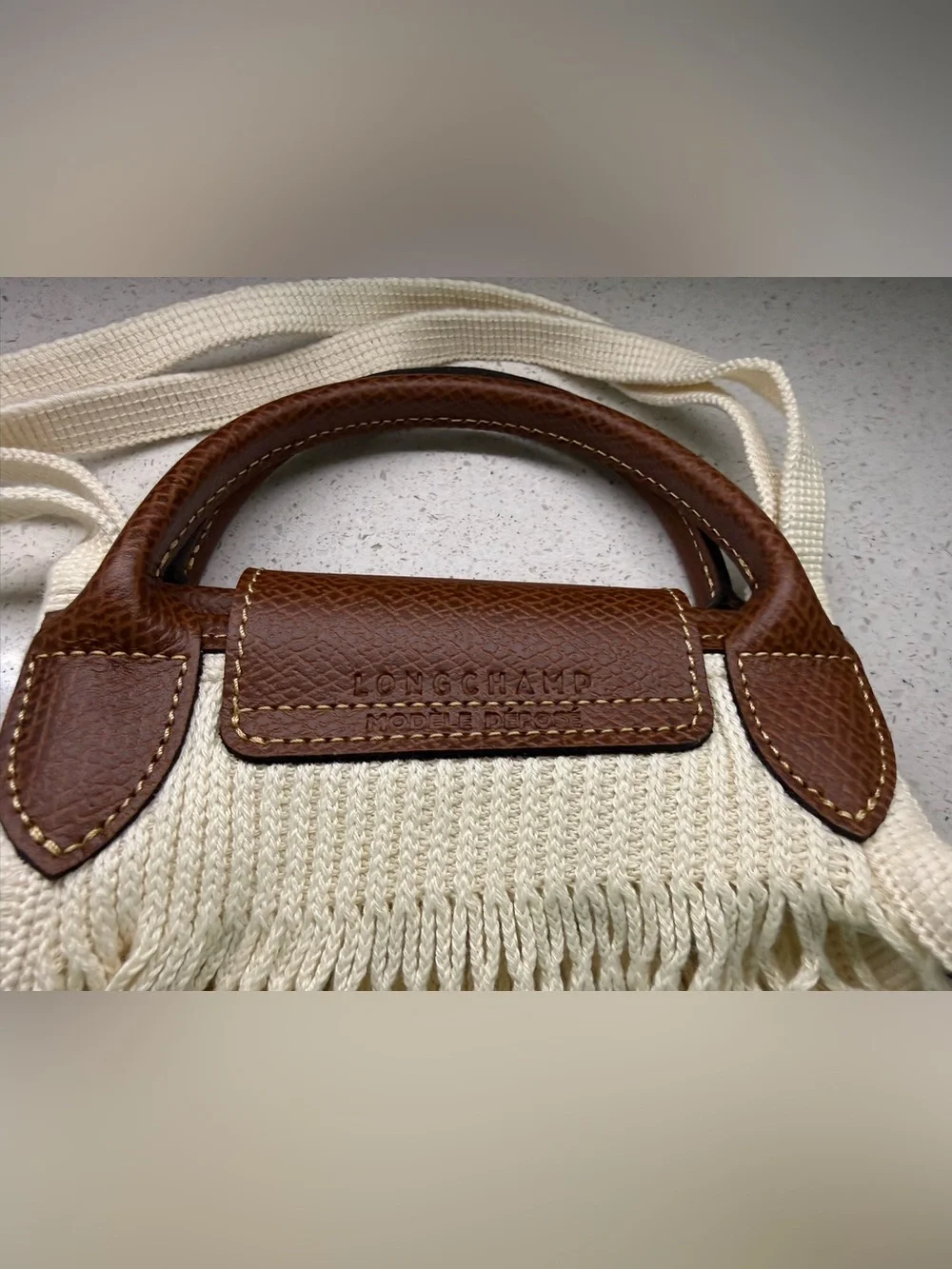 Longchamp brand new